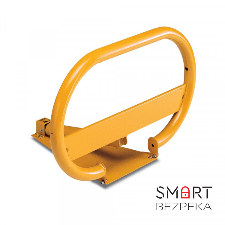 Комплект паркувального бар'єра Came UNIPARK Large з шириною паркомісця до 2.45 м