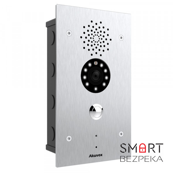 IP-вызывная панель Akuvox E21V