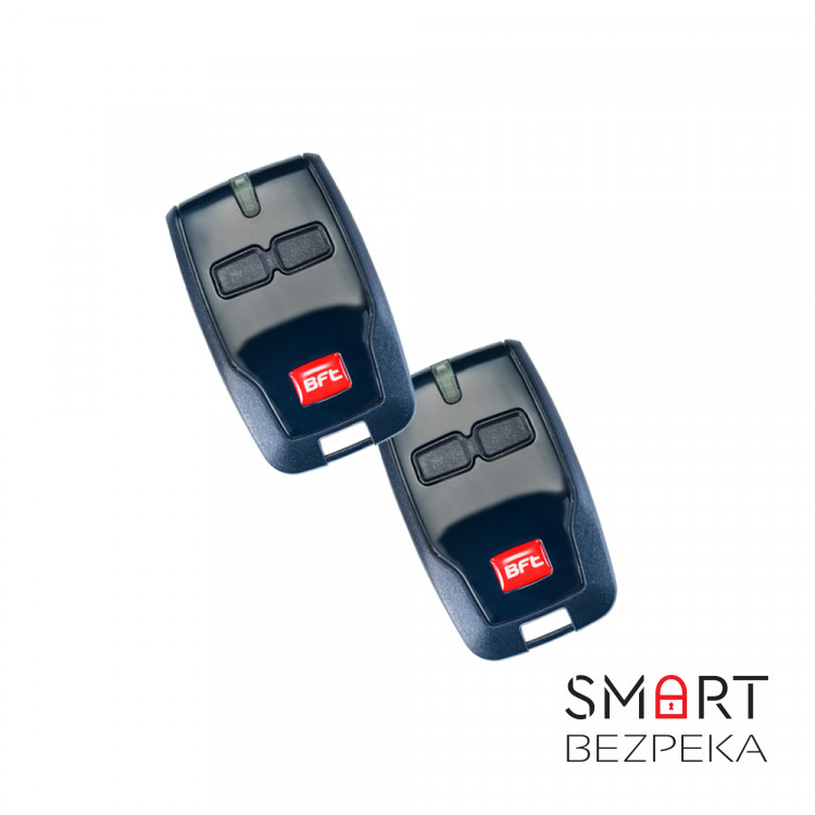 Автоматика для відкатних воріт BFT DEIMOS ULTRA BT A600 KIT комплект