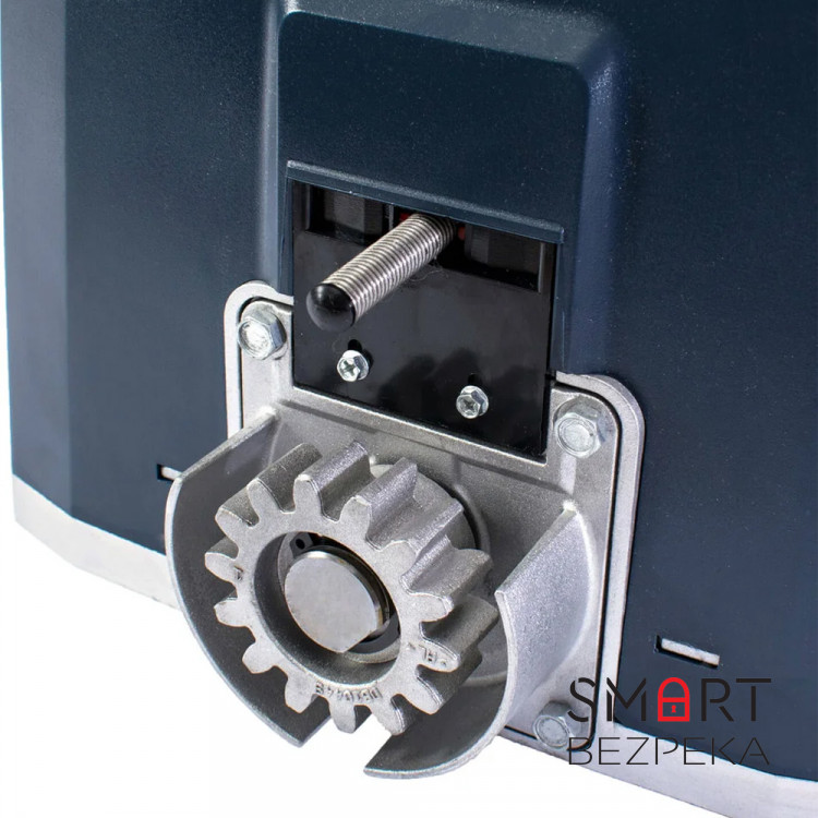 Автоматика для відкатних воріт BFT DEIMOS ULTRA BT A600 KIT комплект