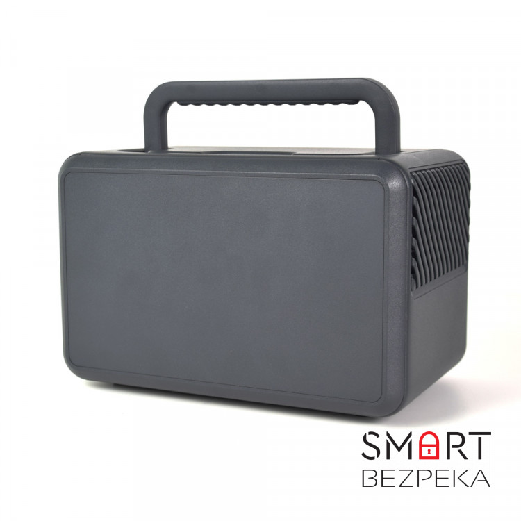 Зарядна станція CTECHi PPS-GT600 потужністю 600Вт / 384Вт·год