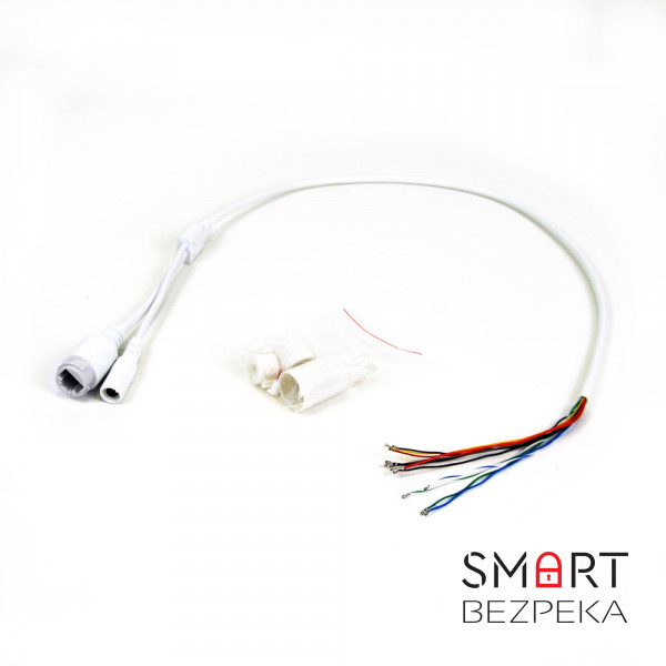 Кабель Poe net cable