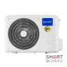 Кондиционер Neoclima SkyCold NS/NU-24EHBIw1 инверторный