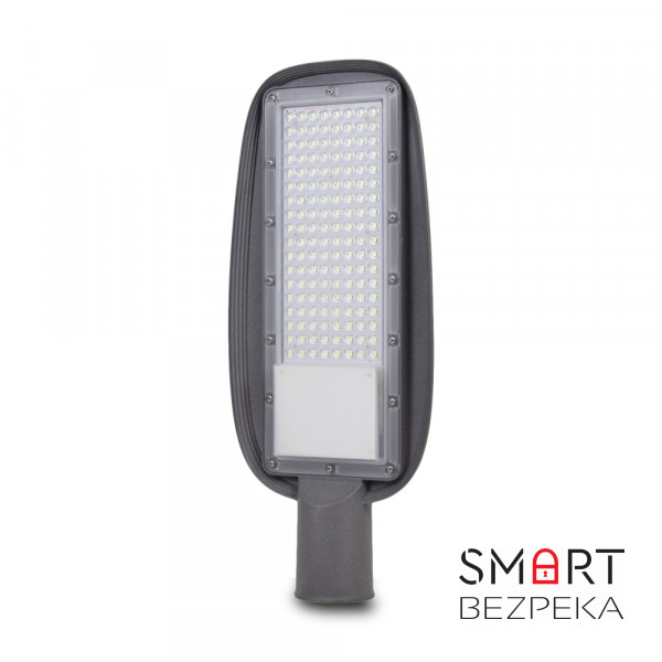 Світильник світлодіодний Lightwell ZY-DY11-65K-100W SMD консольний поворотний 100W