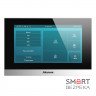 IP-відеодомофон 7" Akuvox C313N silver