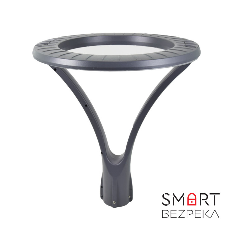 Светильник светодиодный парковый Lightwell LW-GL-50T