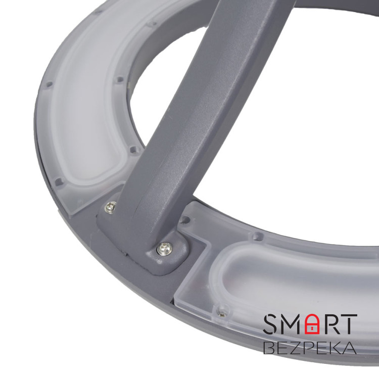 Светильник светодиодный парковый Lightwell LW-GL-50T