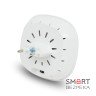 Сирена ATIS-900Т для приміщень з підтримкою Tuya Smart і Wi-Fi