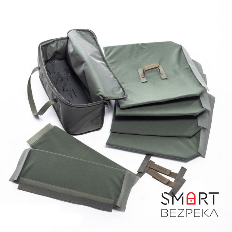 Захисний рюкзак для дронів BROTHERHOOD XL Піксель