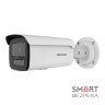 IP-відеокамера 8 Мп Hikvision DS-2CD2T83G2-4LI (2.8 мм) Acusense Smart Hybrid Light для системи відеонагляду