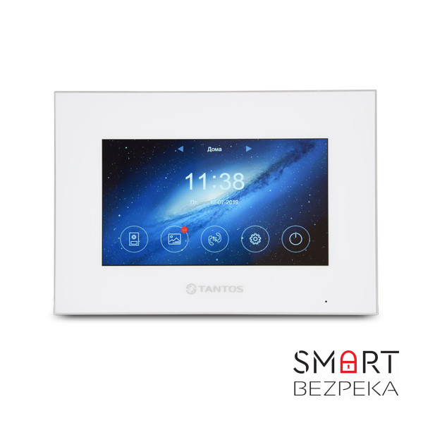 Відеодомофон 7" Tantos Marilyn HD