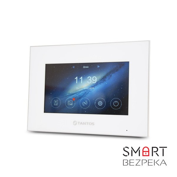 Відеодомофон 7" Tantos Marilyn HD