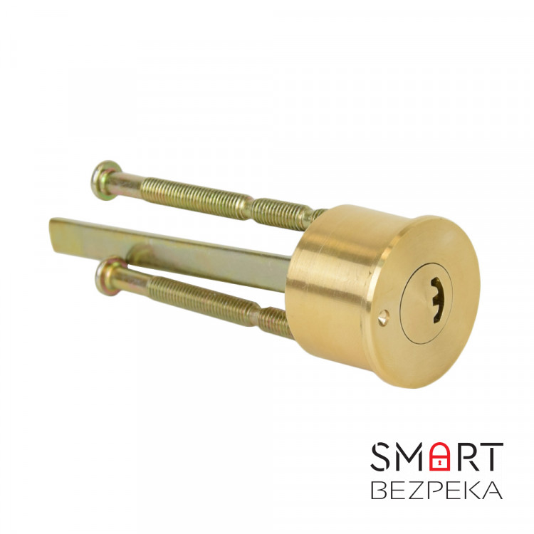 Моторизований замок ATIS DJ-02K-1 для системи контролю доступу