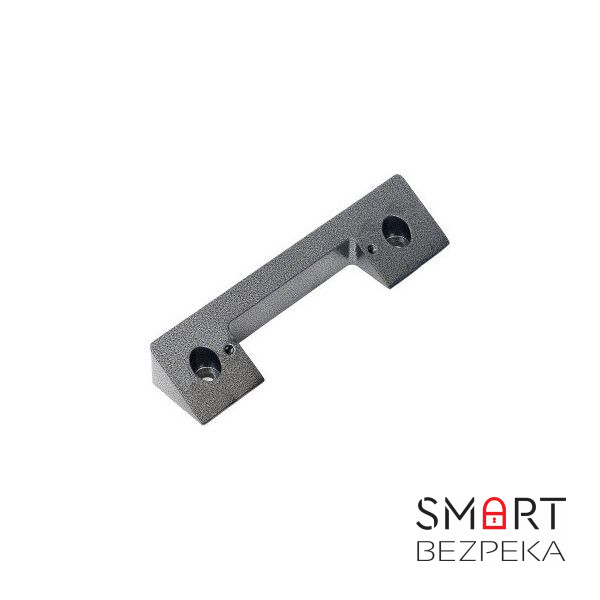 Куточок DS-KAB21-B для монтажу панелей виклику