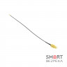 Переходник для GSM-антенны ATIS antenna adapter SMA-U.FL