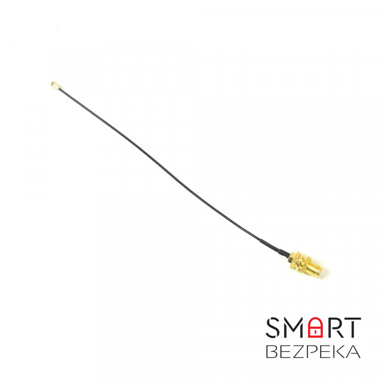Переходник для GSM-антенны ATIS antenna adapter SMA-U.FL