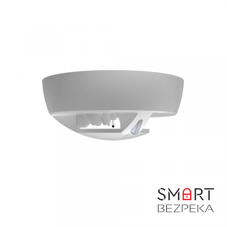 Тепловий адресний пожежний сповіщувач DETECTO HT110 (white)