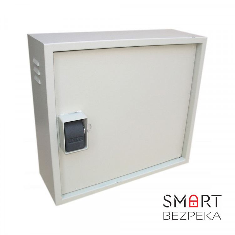 Шафа VAGOS Super AntiLom 2U-1.5 550 х 500 х 170 мм з крабовим замком