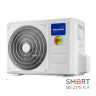 Кондиционер Neoclima SkyCold NS/NU-18EHBIw1 инверторный