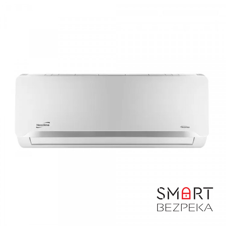 Кондиционер Neoclima SkyCold NS/NU-18EHBIw1 инверторный