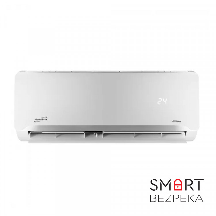 Кондиционер Neoclima SkyCold NS/NU-18EHBIw1 инверторный