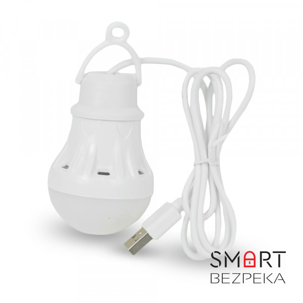 Світлодіодна USB LED Лампа Lightwell LW-5-USB