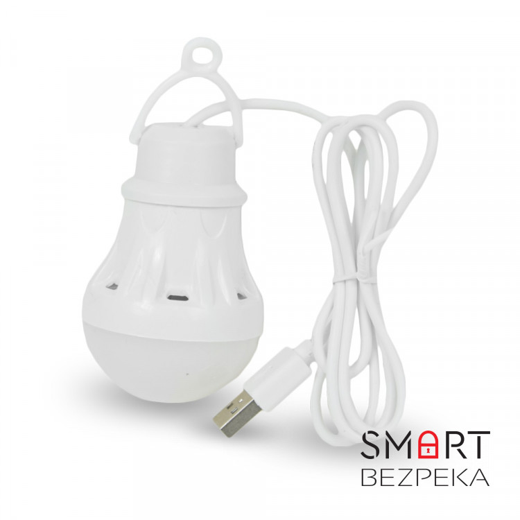 Світлодіодна USB LED Лампа Lightwell LW-5-USB