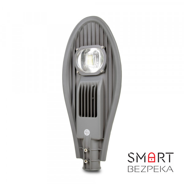 Светильник светодиодный Lightwell LPR-021-0-65K-50W COB консольный 50W