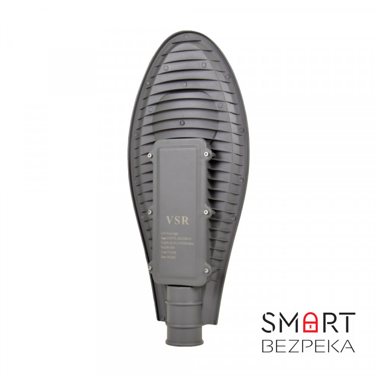 Светильник светодиодный Lightwell LPR-021-0-65K-50W COB консольный 50W