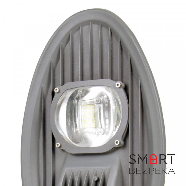 Світильник світлодіодний Lightwell LPR-021-0-65K-50W COB консольний 50W