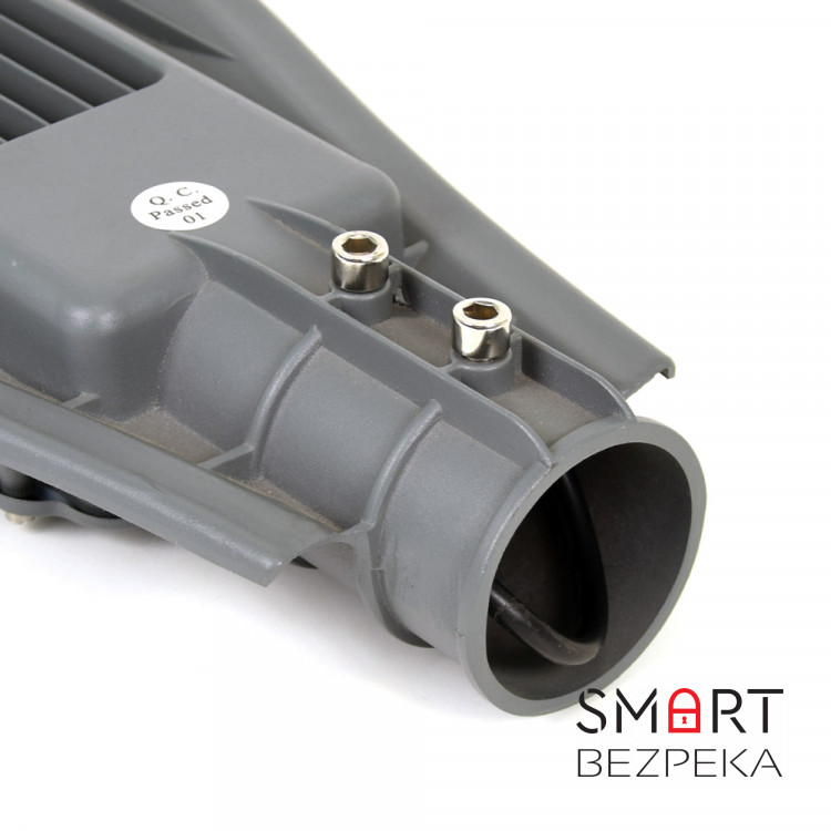Светильник светодиодный Lightwell LPR-021-0-65K-50W COB консольный 50W