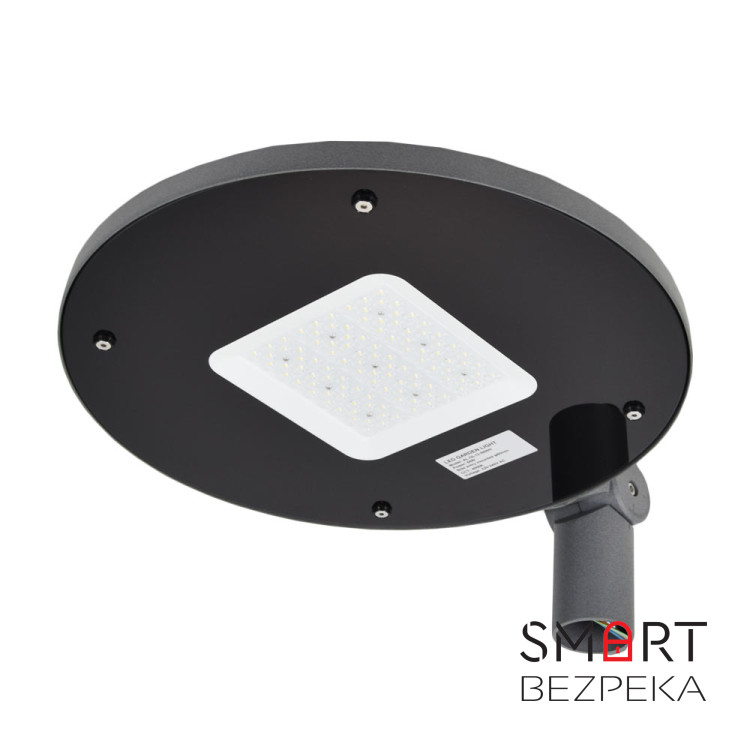 Світильник світлодіодний парковий Lightwell LW-GL-50F