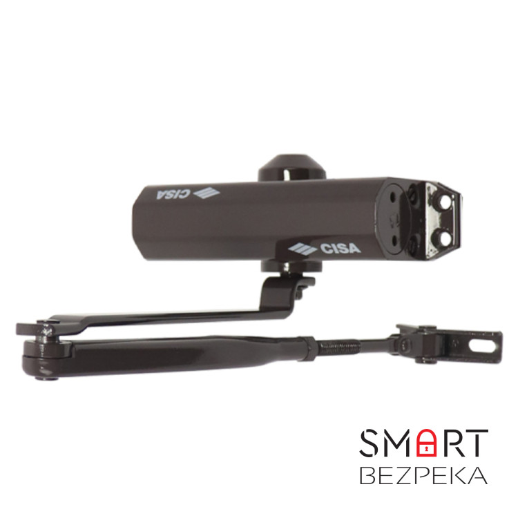 Дотягувач Cisa 60460.03.0.88