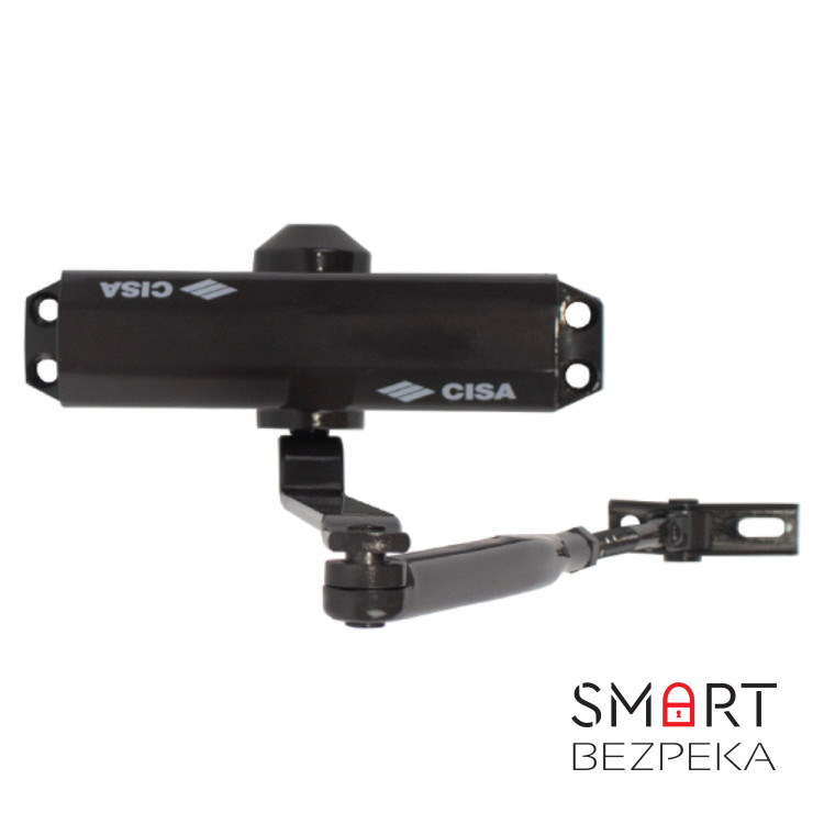 Дотягувач Cisa 60460.03.0.88
