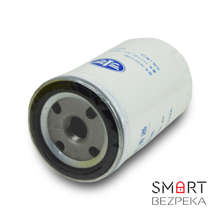 Паливний фільтр для генераторів Bison 50 кВА