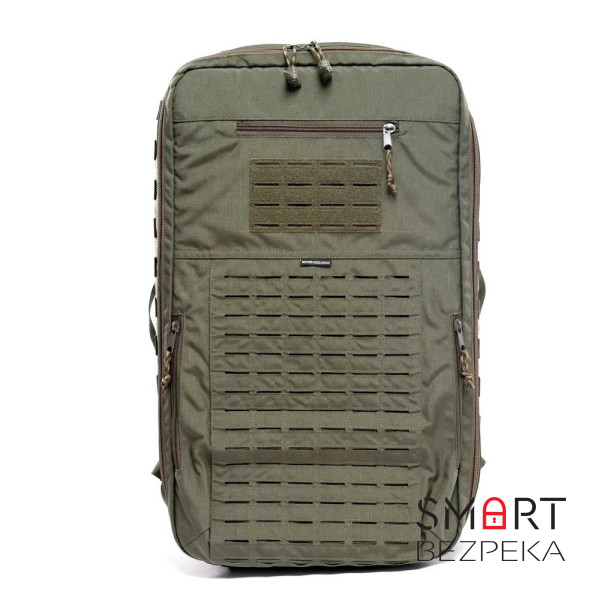 Захисний рюкзак для дронів BROTHERHOOD XL Олива