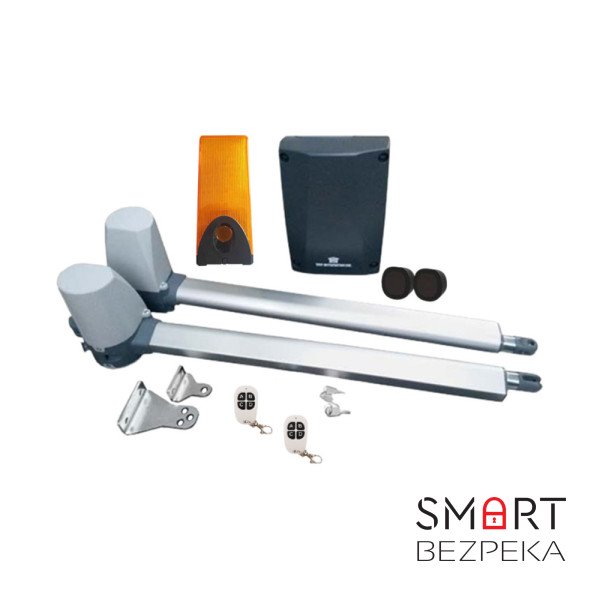 Автоматика для распашных ворот GANT SET TERRIER