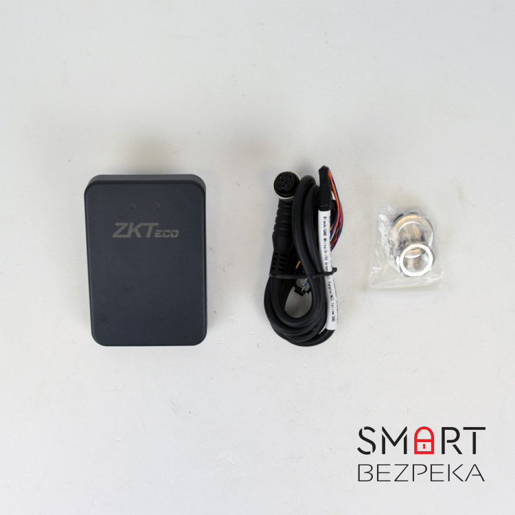 Радар для обнаружения транспортных средств ZKTeco VR10 Pro