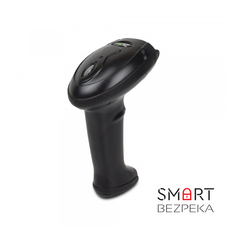 Бездротовий сканер 1D штрихкодів лазерний ZKTeco ZKB103