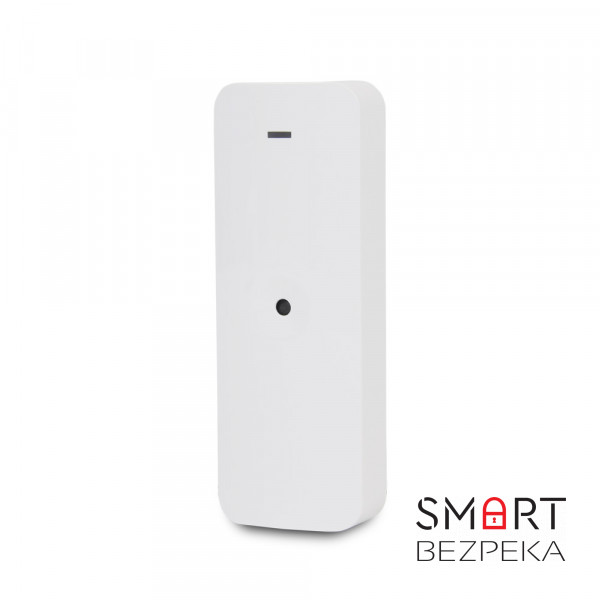 Бездротовий датчик розбиття скла Hikvision DS-PDBG8-EG2-WE AX PRO