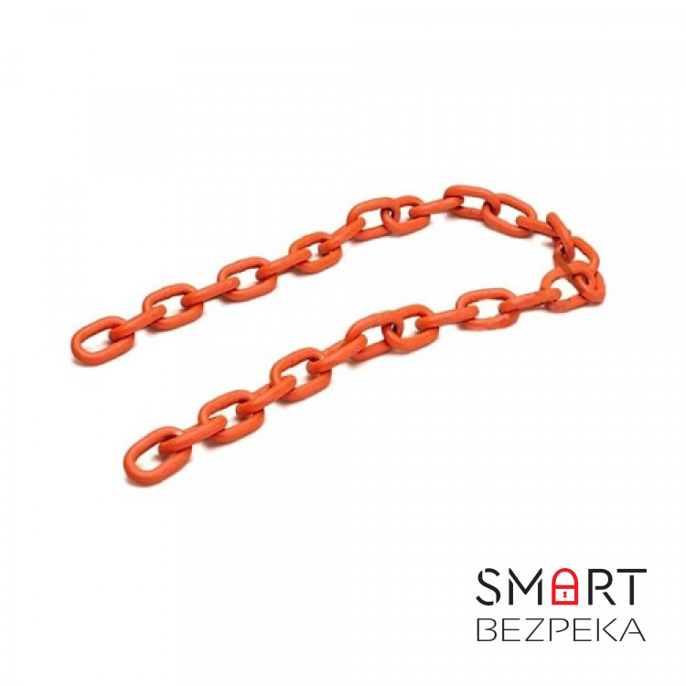 Ланцюговий бар'єр Came CAT-X24 з приводом 24В для проездов до 8 м