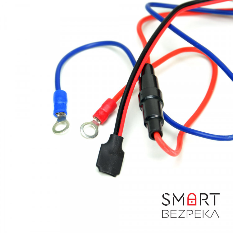 Бесперебойный блок питания Faraday Electronics 144W UPS ASCH ALU 12V под аккумулятор 18А/ч в алюминиевом корпусе