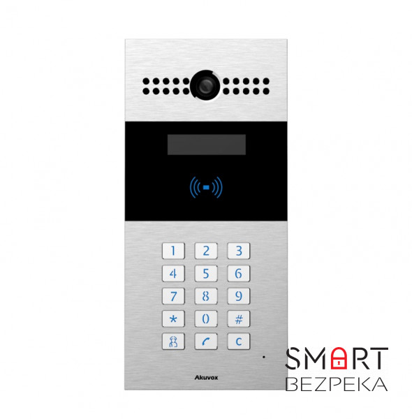 IP-панель виклику Akuvox R27A AL
