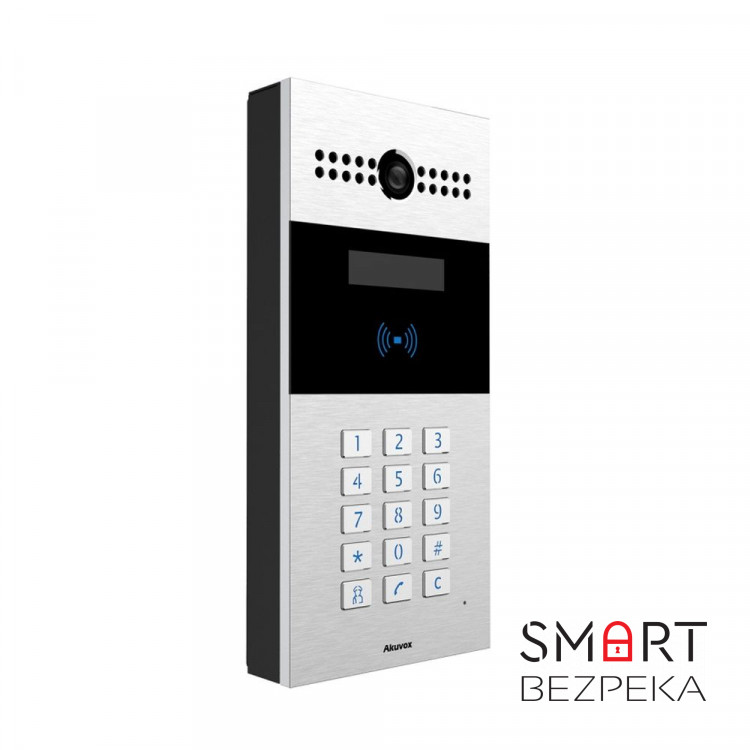 IP-панель виклику Akuvox R27A AL