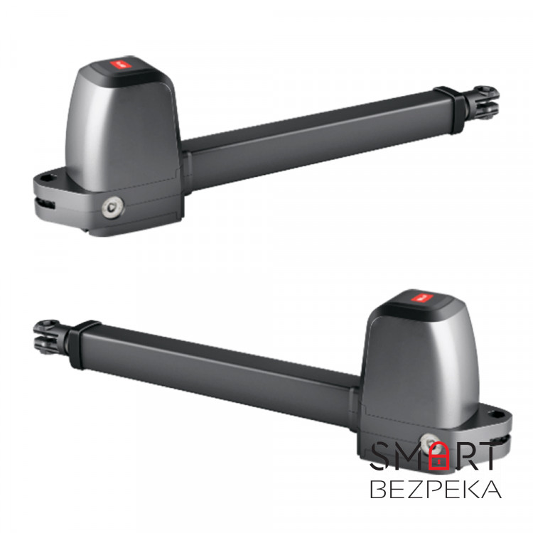 Автоматика для распашных ворот BFT ATHOS AC A25 BASE KIT комплект