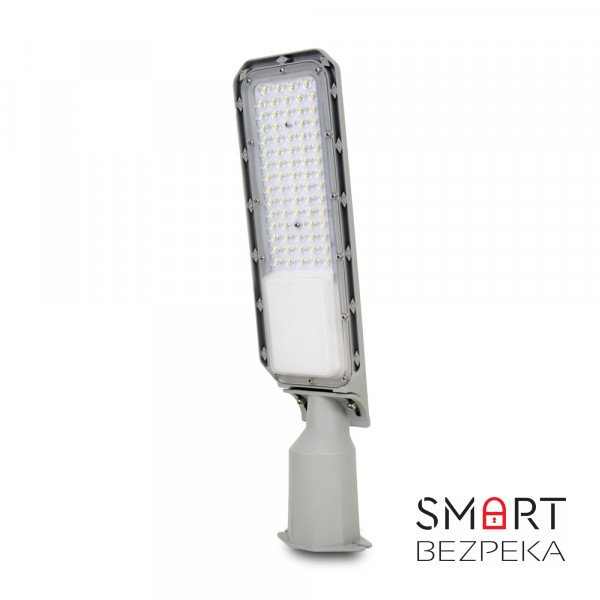 Світильник світлодіодний Lightwell ZY-DY11-65K-150W SMD консольний поворотний 150W