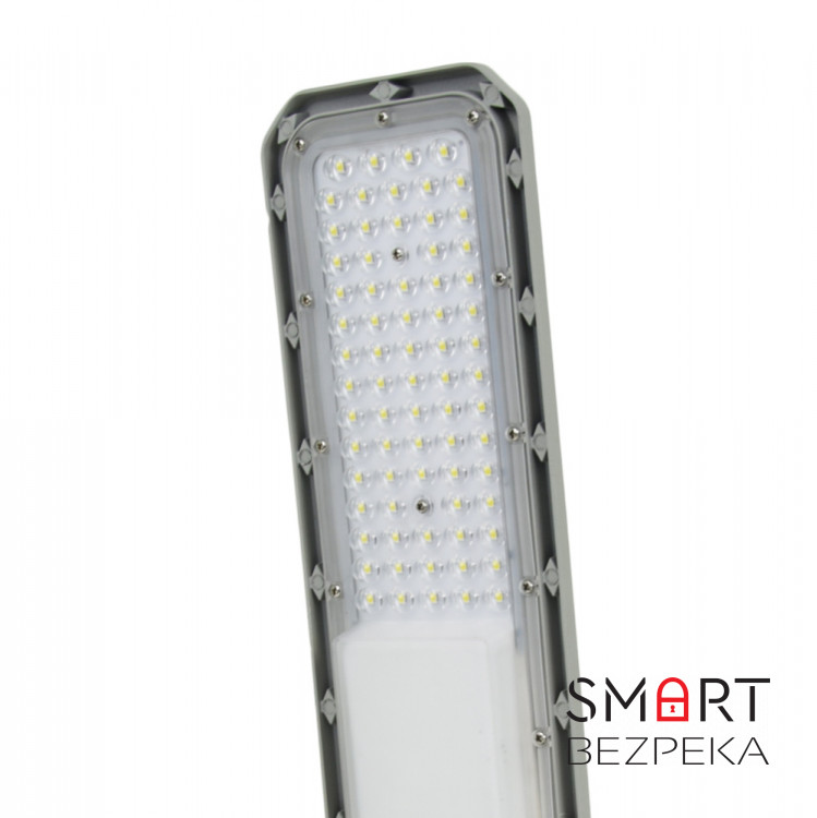 Світильник світлодіодний Lightwell ZY-DY11-65K-150W SMD консольний поворотний 150W