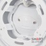 IP відеокамера UNC UNVD-4MIRP-30W/2.8A ES купольна 4 Мп вулична для відеоспостереження