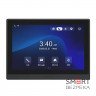 IP-відеодомофон 10" Akuvox IT88A з камерою, Wi-Fi та Bluetooth