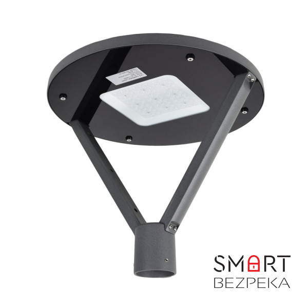 Світильник світлодіодний парковий Lightwell LW-GL-50FT